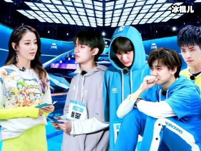 《创造营》女生宿舍，这凌乱的环境也太真实了！