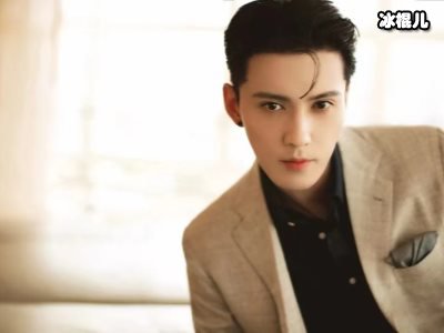 “千年男二”徐正溪大火，原来是做了这件事！