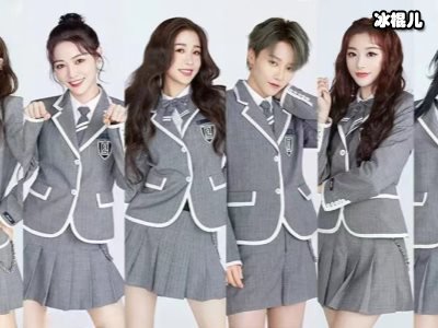 《青你2》虞书欣引期待，饰《下一站是幸福》蔡敏敏被人熟知！