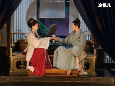 《清平乐》一个女配抢戏，是剧情需要还是带资进组？