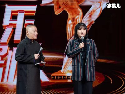《欢乐喜剧人》烧饼曹鹤阳挤进总决赛，被嘲笑表演平平！