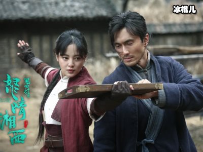 5月档网络电影大爆发，精良制作有看点！