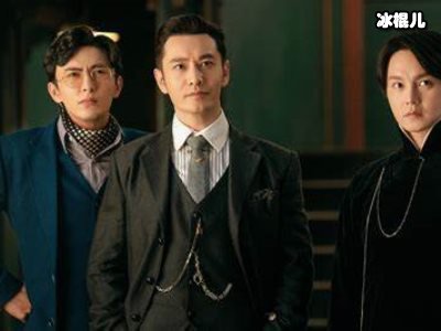 《鬓边不是海棠红》轻喜剧风格意蕴深厚，真情实意展梨园风采！