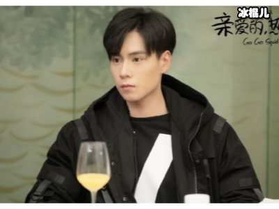 《亲爱的，挚爱的》品质不俗，女主没想到会是“带不火”的她！