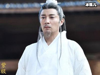 《天舞纪》紫极才是最大的反派，做了四件无法原谅的事