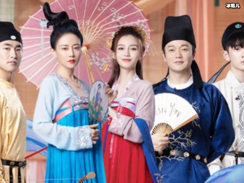 《巧手神探》评分不高，杨颖或是罪魁祸首！