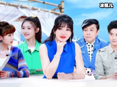 《亲爱的，结婚吧》毛晓彤自曝分手原因，蔡康永听后心疼落泪！