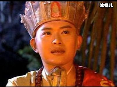 《西游记后传》编剧钱雁秋开撕，主演曹荣毁了《西游记后传》！