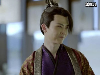 《庆余年》海棠朵朵出场，可盐可甜你爱了吗？