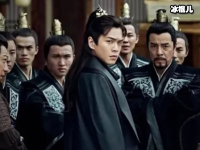 《庆余年》二皇子原来是和长公主结盟，网友：真是深不可测！