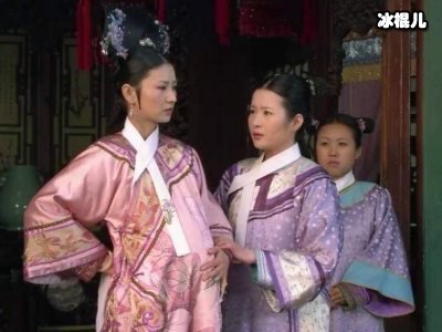 《甄嬛传》沈眉庄现在如何？生了宝宝变成了这般模样！
