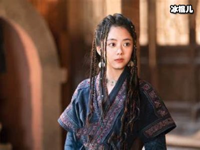 《民初奇人传》迎来大结局，希水大仇得报谭松韵不舍离别！
