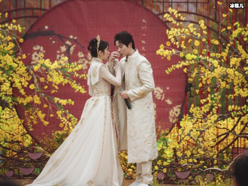 《婚前21天》40岁吴尊与老婆拍婚纱照，16年前场景重现！