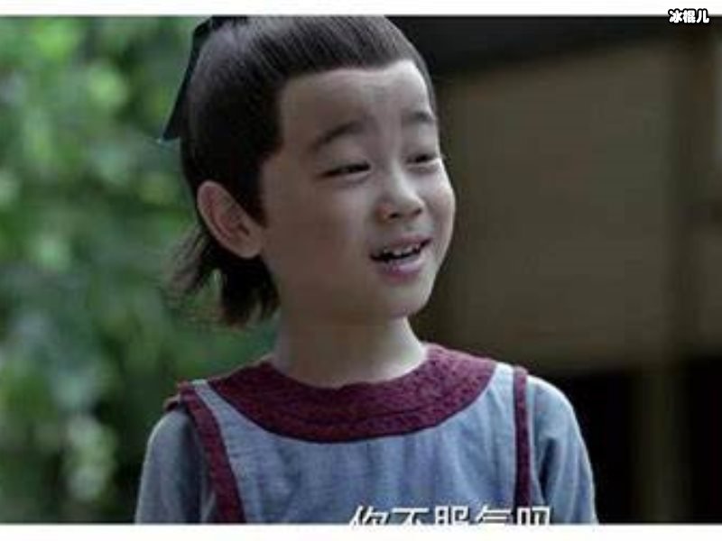 《庆余年》因鸡腿定情，范闲初见婉儿一见钟情！