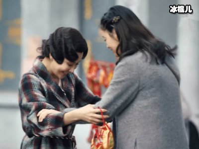 《情深缘起》剧情被吐槽，网友：张爱玲看了会活过来！