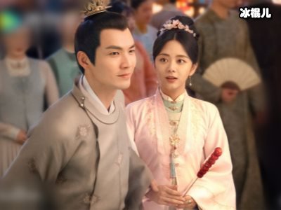 《锦心似玉》元娘被谁害死？幕后真凶到没想到会是她！