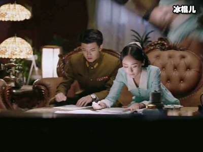 《秋蝉》叶冲用一招把叛徒除去，没想到还解决危机！