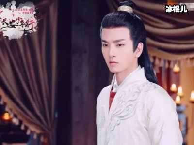 《长安少年行》开播惨遭滑铁卢，是选人不当还是情节老套？