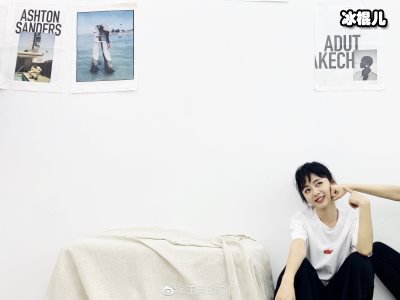 90后小花谭松韵李一桐新剧，期待值颇高后者包揽5部作品！