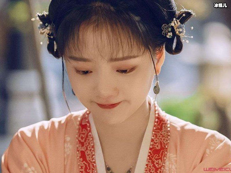 《清平乐》徽柔“初恋”上线！但是遗憾结局未在一起