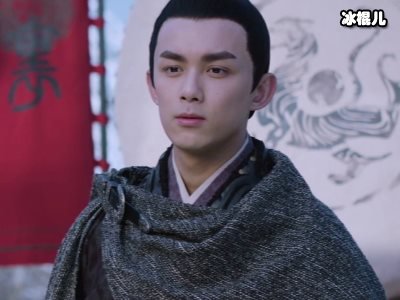 《上古密约》百里昊和扮猪吃老虎？可邪可甜的王俊凯绝不是个善茬！
