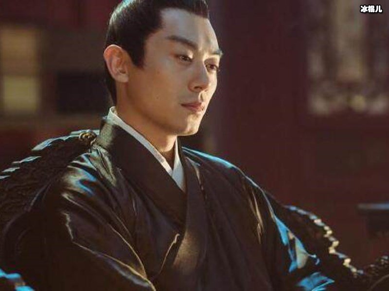 《大明风华》朱瞻基知晓孙若微身份，美人与江山两难抉择！