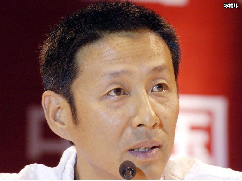 65岁陈道明善于身材管理，为角色自我管理！
