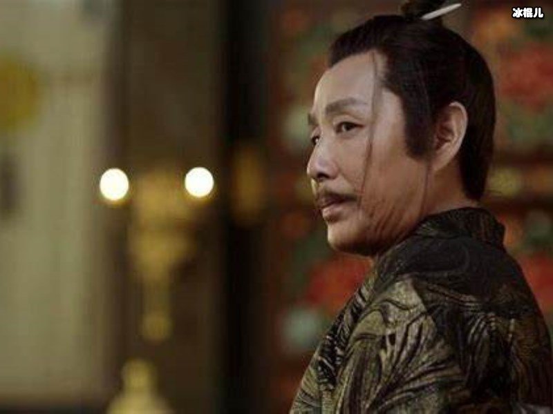 《庆余年》庆帝膝下三个儿子，范闲成人生赢家！