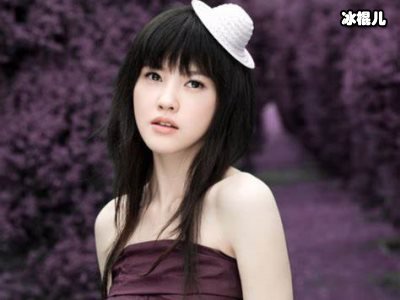 360度无死角的杨子姗，离开赵薇变成网红！