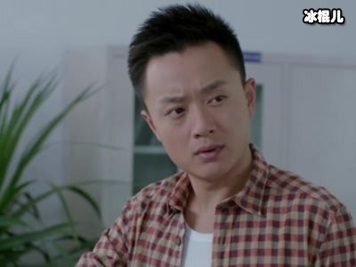 《迷线》中梁也孟菲结局大团圆，两人恋情终于拨开云雾见天日了！