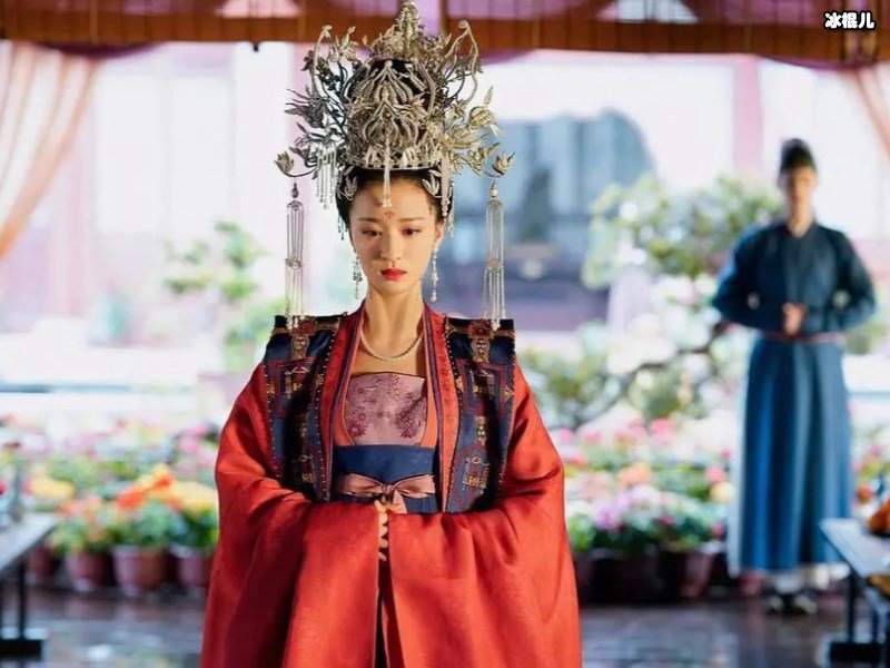 《清平乐》张贵妃正式下线，剧情热度还能继续吗？