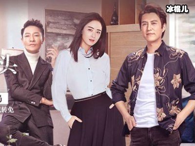 《如果岁月可回头》还未大结局，靳东全新作品正式官宣！