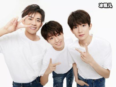 2019年TFBOYS的个人综艺盘点，易烊千玺和王源都有！