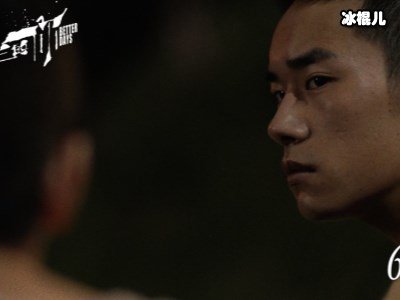 《少年的你》易烊千玺演技炸裂，周冬雨完全hold不住！