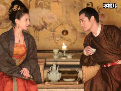 《清平乐》迎来大结局，网友骂声一片正午阳光被嘲营销太过！