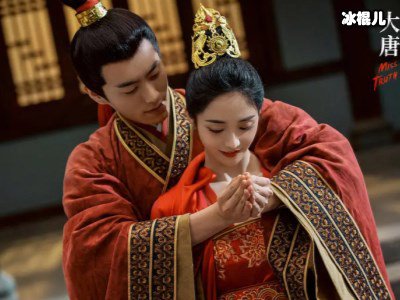 《大唐女法医》热播，女主周洁琼精彩亮相！
