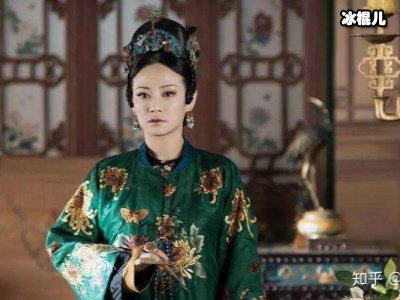 《清平乐》曹皇后为爱一入宫门深似海，赵祯感动了？