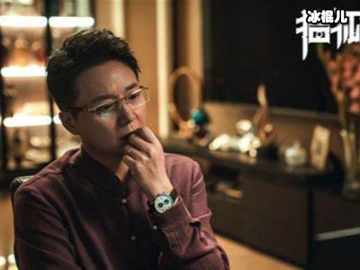 《猎狐》王柏林亏大了，100万刀请来这么个律师！