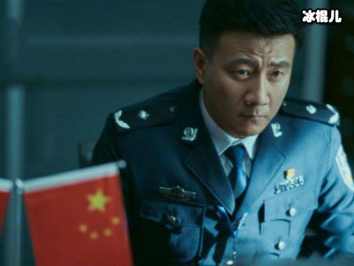 《猎狐》杨建群结局最惨！为亲情黑化成必然