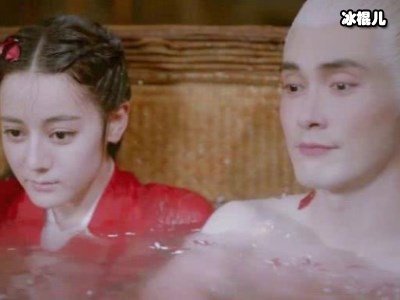 《三生三世枕上书》帝君爱上白凤九，白凤九却左右为难！