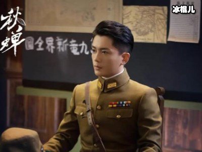 《秋蝉》何勇并不知道叶冲真实身份，叶冲为什么要冒险杀他？