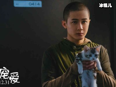 《宠爱》罗华爱上安英，双向暗恋甜死网友!