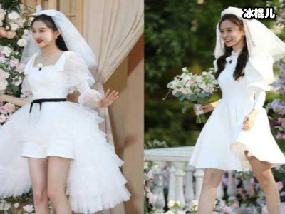 《奔跑吧》关晓彤遭到排挤？镜头少互动少被质疑为了衬托杨颖！
