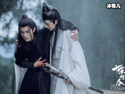 《陈情令》获金蜘蛛奖，最佳男演员有王一博却为何没肖战？