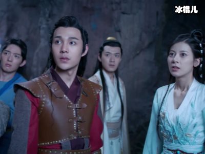 《一夜新娘》忠犬型男友，时刻宠妻甜蜜古装剧将下线！