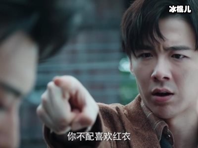 《热血少年》吴乾被炸昏迷，为什么卫乘风要怪罪他？