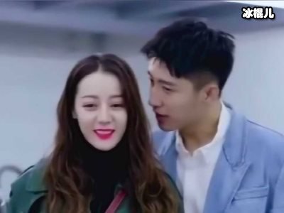 《幸福触手可及》宋凛表白周放套路深，被妹妹戳破高冷变憨憨！