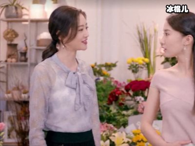 《抬头有星光》腾讯视频开播，孙嘉璐化身宝藏女孩获好评！