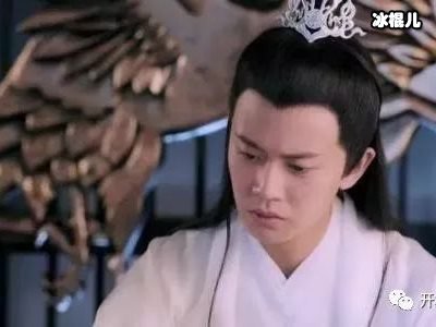 《锦衣之下》收官男主拍《美人暮白首》，任嘉伦古装角色受好评！