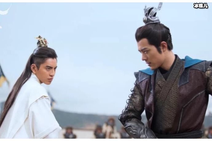 《狼殿下》导演夸赞肖战，曾经一眼就看中了他！